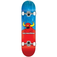 Toy Machine Monster 7.75 Complete Skateboard