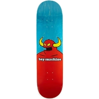Toy Machine Monster 9.0 Skateboard Deck