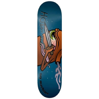 Toy Machine Hoban Vengeance 8.375 Skateboard Deck