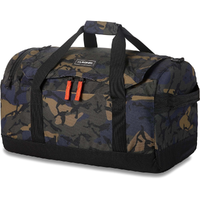 Dakine EQ 35L Cascade Camo Duffle Bag