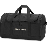 Dakine EQ 70L Black Duffle Bag