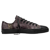 Converse Chuck Taylor All Star Pro Low Realtree APX Black Shoes