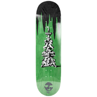 Opera Totem EX7 Nassim 8.375 Skateboard Deck