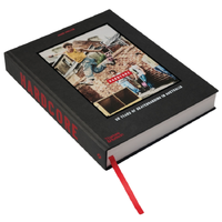Hardcore 50 Years of Skateboarding Book