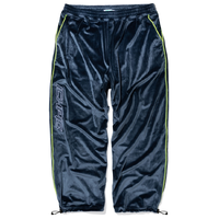 Ichpig Breaker Velour Steel Pants
