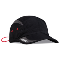 Ichpig Breaker Panel Black Hat