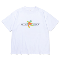 Ichpig Breaker White T-Shirt