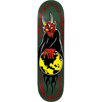 Baker T Funk World Control 8.75 Skateboard Deck