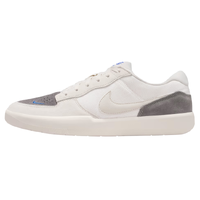 Nike SB Force 58 Phantom Pencil Point Old Royal Orewood Mens Skate Shoes