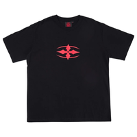 Ritual Vision Symbol Core Black T-Shirt