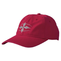 Ritual Vision Symbol Classic Red Hat