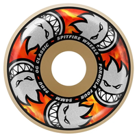 Spitfire Multiball OG Classic F4 99D 54mm Skateboard Wheels