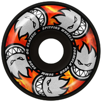 Spitfire Multiball OG Classic F4 99D 56mm Skateboard Wheels