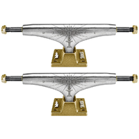 Thunder Luminary Walker Pro Set Of 2 Skateboard Trucks
