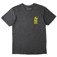 Anti Hero Fireside Asphalt T-Shirt