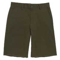 Anti Hero Hecho Por Olive Skate Shorts