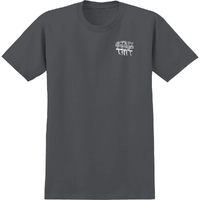 Anti Hero Still Believe Charcoal T-Shirt