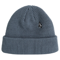 Volcom Full Stone Blue Wash Beanie