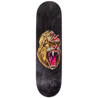 Baker Spanky Long Fried Beast 8.25 Skateboard Deck