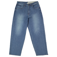 Volcom Chillow Denim Park Blue Pants
