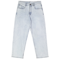 Volcom Billow Denim Desert Dirt Indigo Pants