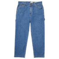 Volcom Kraftsman II Denim Bold Blue Pants