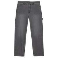 Volcom Kraftsman II Denim Black Grey Pants