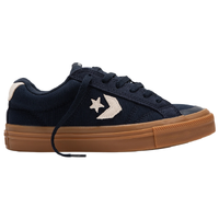 Converse Sport Casual Low Top Obsidian Vintage White Gum Shoes