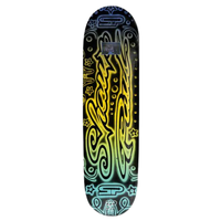 Hoddle Shaun Paul Redux 8.5 Skateboard Deck