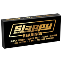 Slappy Super Lube Skateboard Bearings