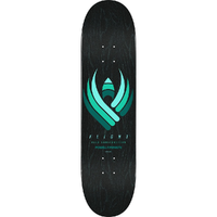 Powell Peralta Flight Retro Black Shape 243 8.25 Skateboard Deck
