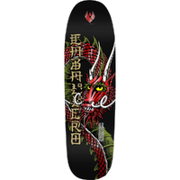 Powell Peralta Flight Cab Ban This 7 Shape 192 9.265 Skateboard Deck