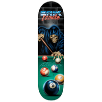 Deathwish Erik Ellington Pool Reaper 8.25 Skateboard Deck