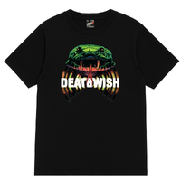 Deathwish Slither Black T-Shirt