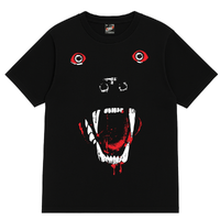 Deathwish Bloodhound Black T-Shirt