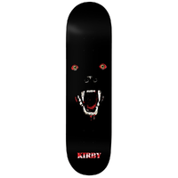 Deathwish Kirby Bloodhound 8.25 Skateboard Deck