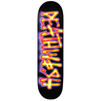 Deathwish Heat 8.25 Skateboard Deck