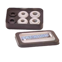 Grind King Tri Kush Hard Skateboard Bushings