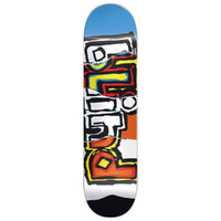 Blind OG Ripped Hybrid Multi 8.0 Skateboard Deck