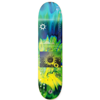 Primitive Demo McClung 8.38 Skateboard Deck