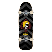 Birdhouse Oversized McSqueeb Pro 9.375 Complete Skateboard