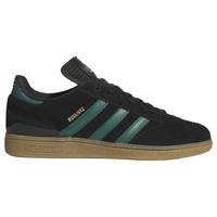 Adidas Busenitz Pro Core Core Black Green Gum Shoes