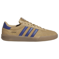 Adidas Glenburn Cardboard Muted Purple Gum Shoes
