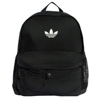 Adidas Originals Black Backpack