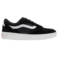 Vans Skate Rowan Z3 Black White Red Shoes