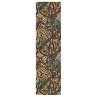Dgk Timber 9 x 33 Skateboard Grip Tape Sheet