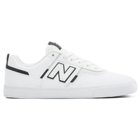 New Balance Jamie Foy UN306CAR White Black Mens Skate Shoes