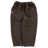 Televisi Star Baggy OG Sunny Filmer Brown Denim Pants
