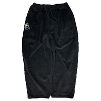 Televisi Star Baggy OG Sunny Filmer Black Corduroy Pants