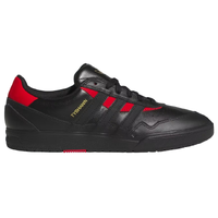 Adidas Tyshawn II Core Black Core Black Better Scarlet Shoes